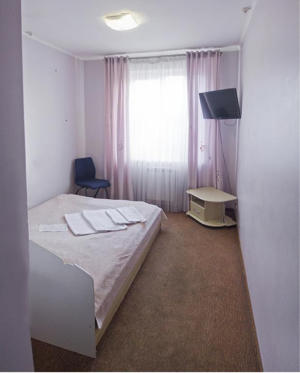 Motel Iwano-Frankiwsk Zimmer foto