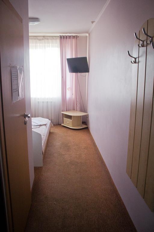 Motel Iwano-Frankiwsk Zimmer foto